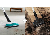 Bosch Outlet ODKURZACZ Unlimited ProHygienic Aqua Biały - 1554772 - zdjęcie 14